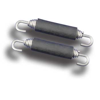 Federn f�r Scorpion Endd�mpfer