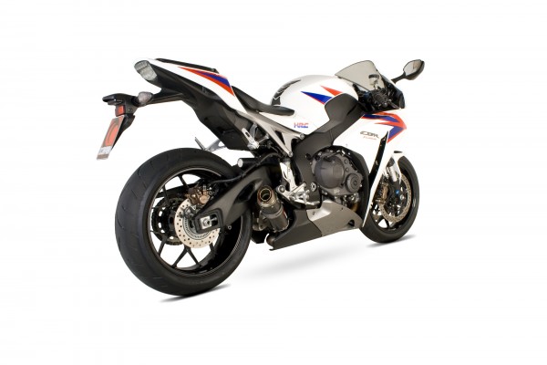 Scorpion RP-1 GP Auspuff für Honda CBR 1000 RR 2012-2013