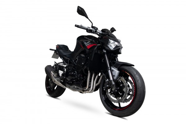 Kawasaki Z 900 Krümmeranlage für Scorpion Enddämpfer 2020-