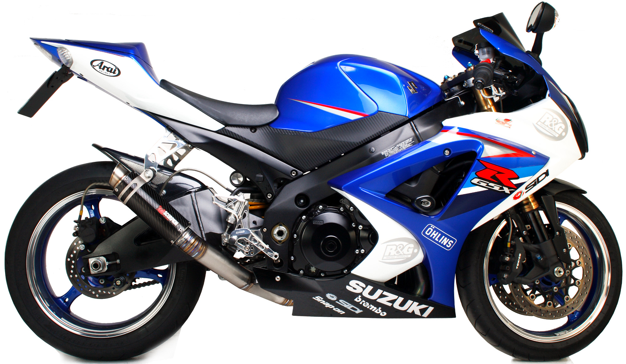 Gsx r купить. Suzuki GSX-R 1000 k7. Suzuki GSX-R 1000 2007. Сузуки GSXR 1000 k7. GSXR 1000 k7 2007.