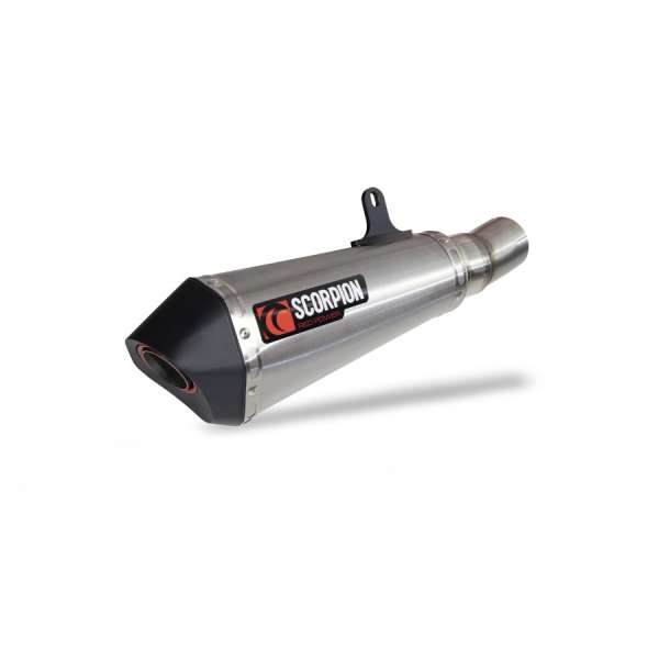 Scorpion Serket Taper Auspuff für BMW M 1000 R 2023-2024 Motorräder