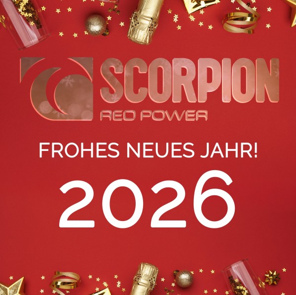 scorpion-advent