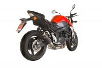 Vorschau: Scorpion RP-1 GP Auspuff für Suzuki GSR 750 2011-2016 Carbon Vorschau: Scorpion RP-1 GP Auspuff für Suzuki GSR 750 2011-2016 Carbon
