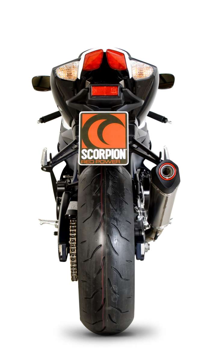 GSXR-