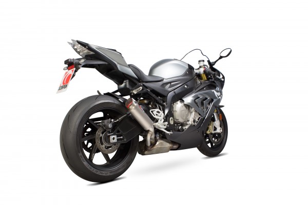 Scorpion RP-1 GP Auspuff für BMW S 1000 RR