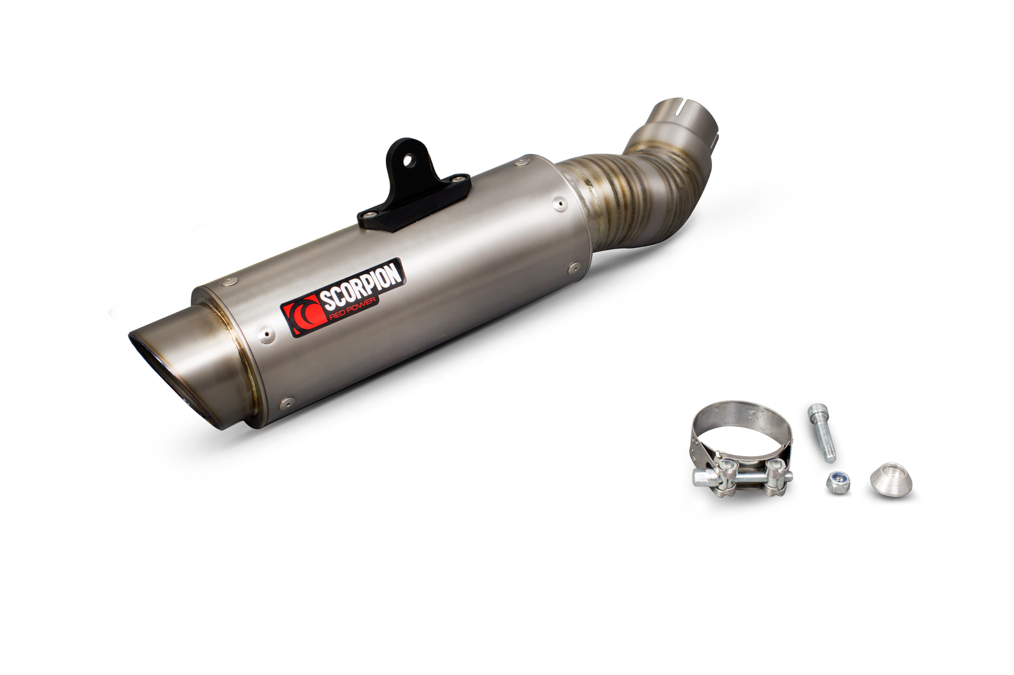 Samco Stainless Steel Clip Kit For Kawasaki ZX-10R / SE / KRT / RR