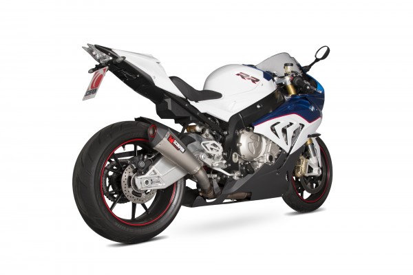 Scorpion Serket Taper Enddämpfer für BMW S 1000 RR