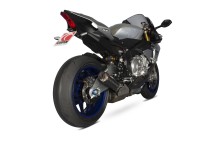 Scorpion RP-1 GP Auspuff für Yamaha YZF R 1 / M 2015-2019 Motorräder