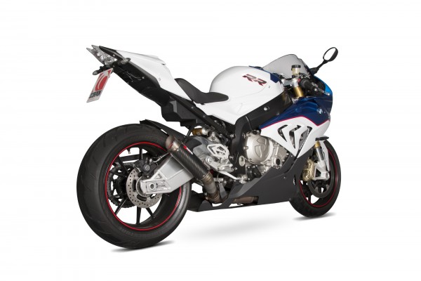 Scorpion RP-1 GP Auspuff für BMW S 1000 RR 2015-2016