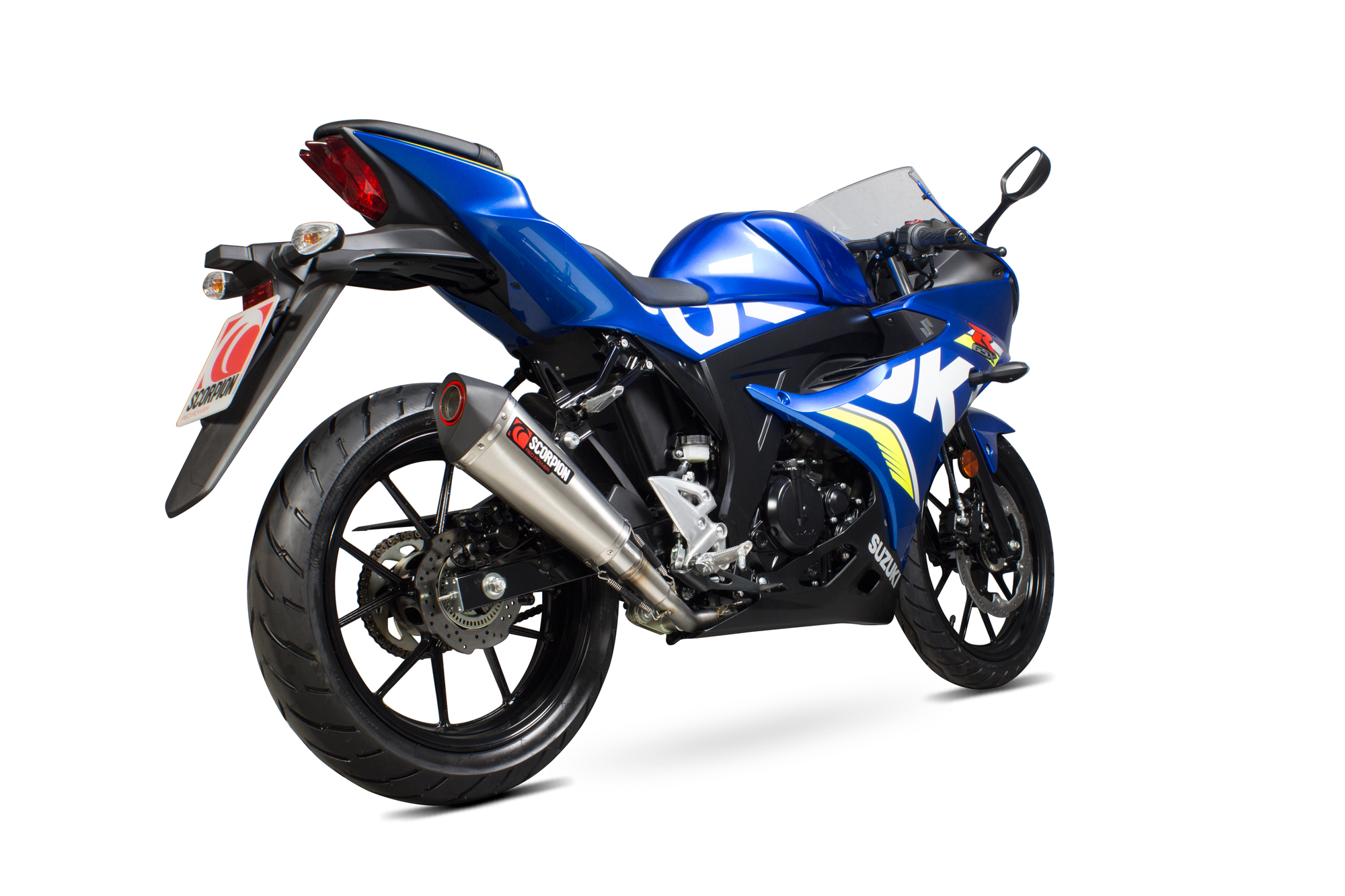 2020 suzuki gixxer hotsell