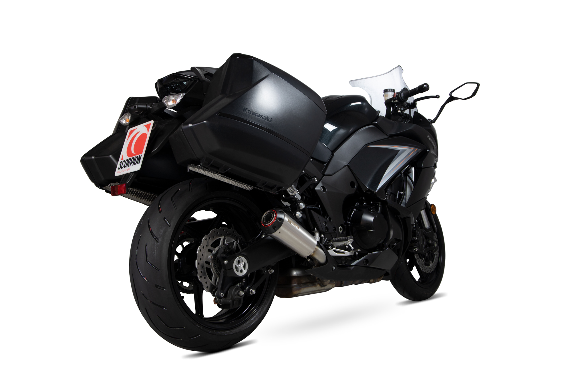 Z1000 saddlebags hotsell