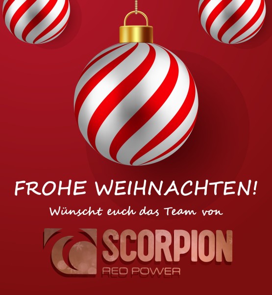 scorpion-weihnachtsgruss